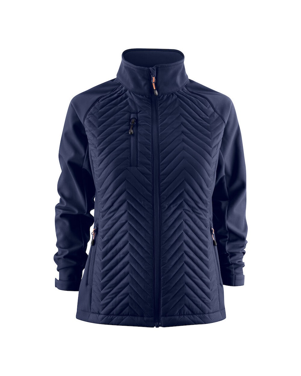 Softshells personnalisable MACONE VESTE SOFTSHELL MAVERICK FEMME