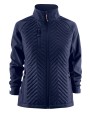 Softshells personnalisable MACONE VESTE SOFTSHELL MAVERICK FEMME