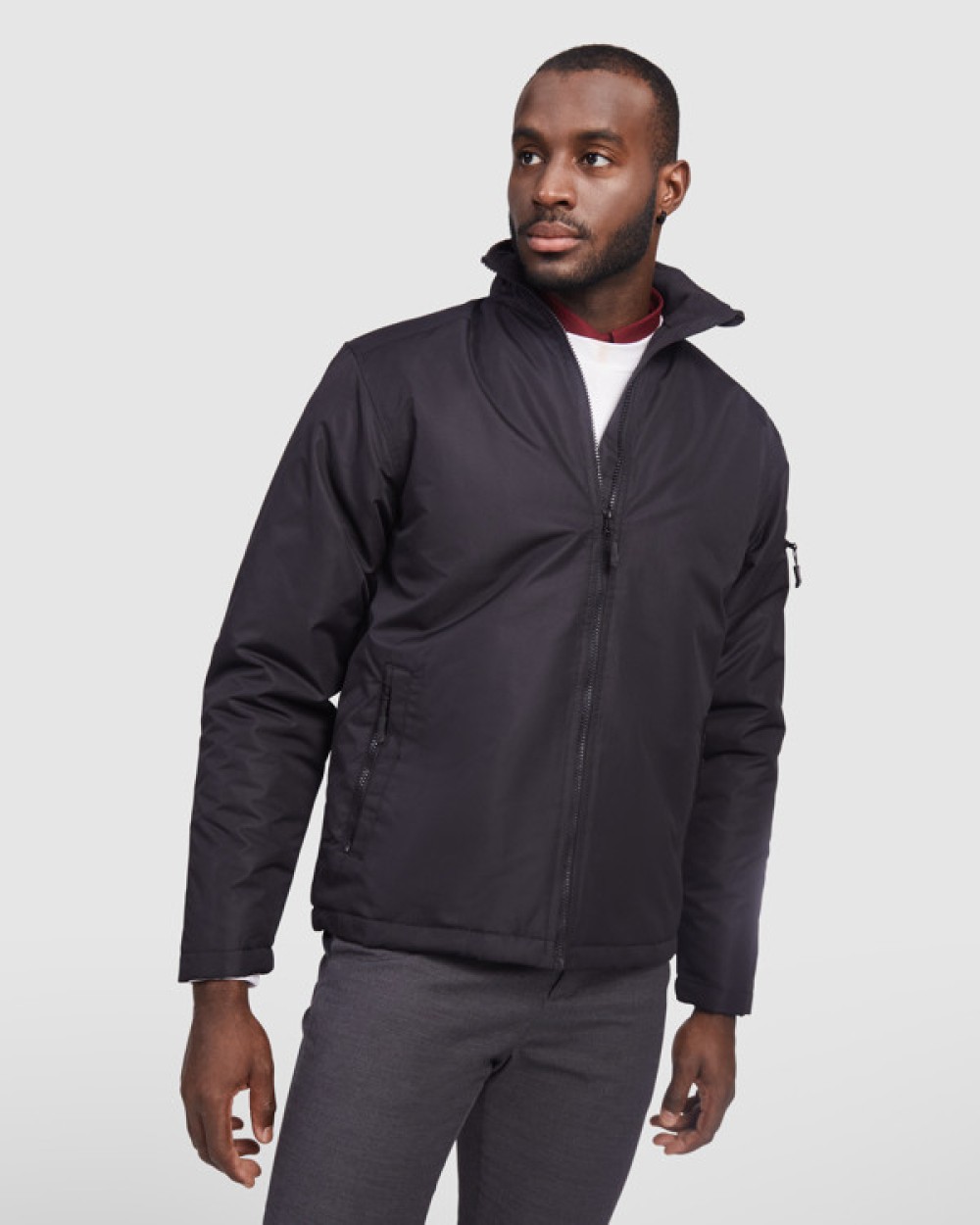 Vestes personnalisable ROLY UTAH