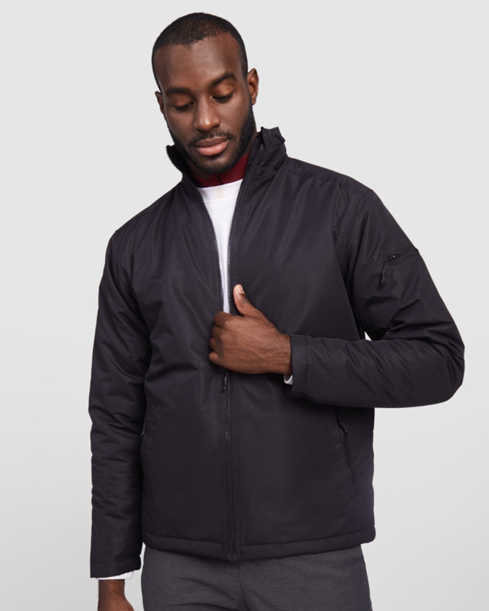 Vestes personnalisable ROLY UTAH