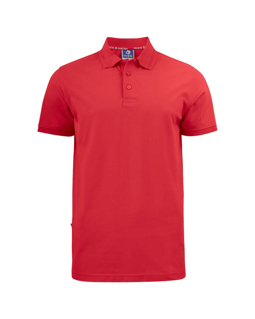 PROJOB 2021 PIQUÉ Poloshirts personalisierbar