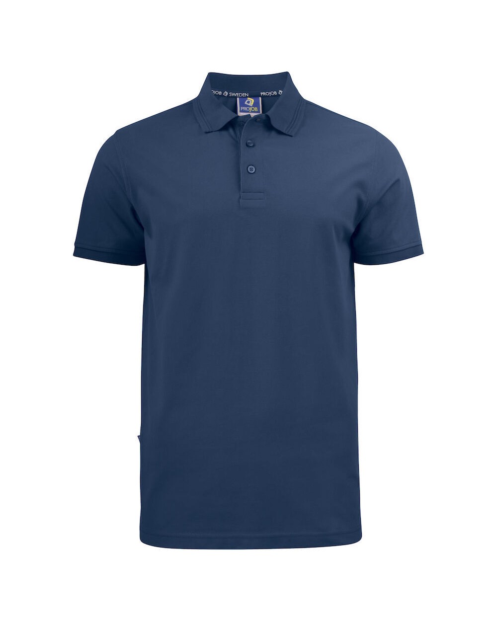 PROJOB 2021 PIQUÉ Poloshirts personalisierbar