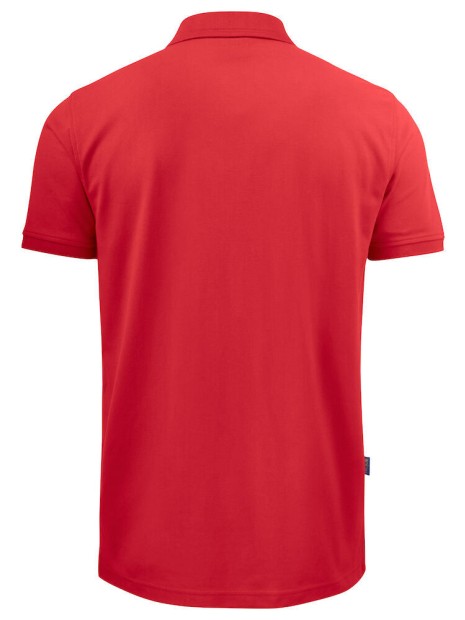 PROJOB 2021 POLO PIQUE /api/colors/c953313a-9c9d-493b-934e-ddcf8fada2ae personnalisable