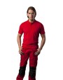 Polos personnalisable PROJOB 2021 POLO PIQUE