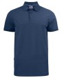 Polos personnalisable PROJOB 2021 POLO PIQUE