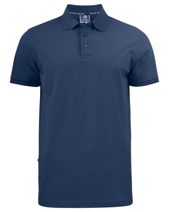 Polos personnalisable PROJOB 2021 POLO PIQUE