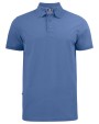 Polos personnalisable PROJOB 2021 POLO PIQUE