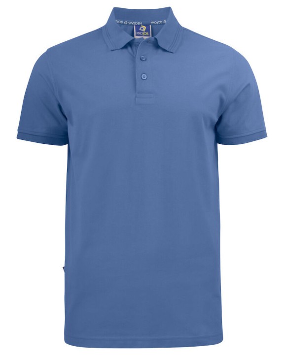 Polos personnalisable PROJOB 2021 POLO PIQUE