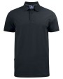 Polos personnalisable PROJOB 2021 POLO PIQUE