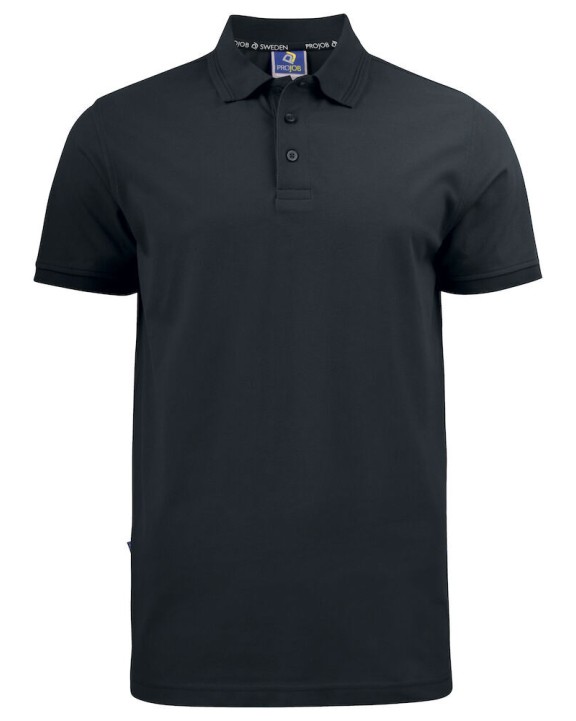 Polos personnalisable PROJOB 2021 POLO PIQUE