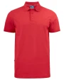Polos personnalisable PROJOB 2021 POLO PIQUE
