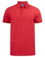 Polos personnalisable PROJOB 2021 POLO PIQUE