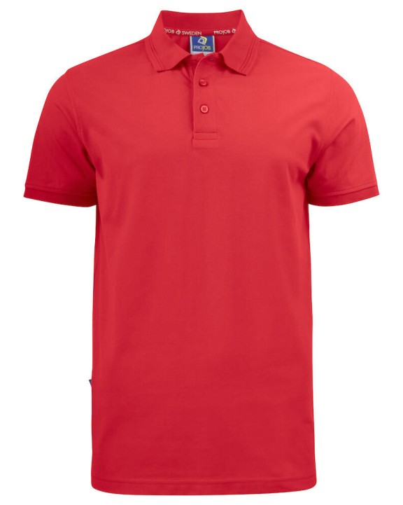 Polos personnalisable PROJOB 2021 POLO PIQUE