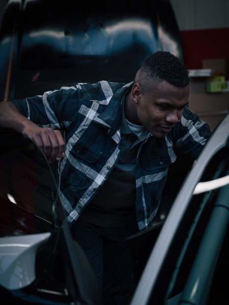 Polos à personnaliser PROJOB 2021 POLO PIQUE 