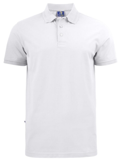 PROJOB 2021 POLO PIQUE /api/colors/7a92cd2d-10d2-40b4-928b-296bb7487506 personnalisable