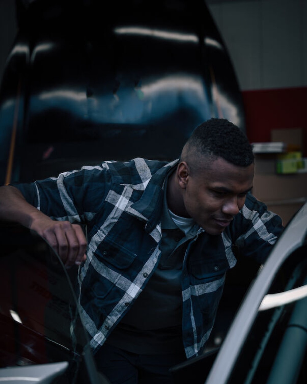 PROJOB 2021 PIQUÉ Poloshirts personalisierbar