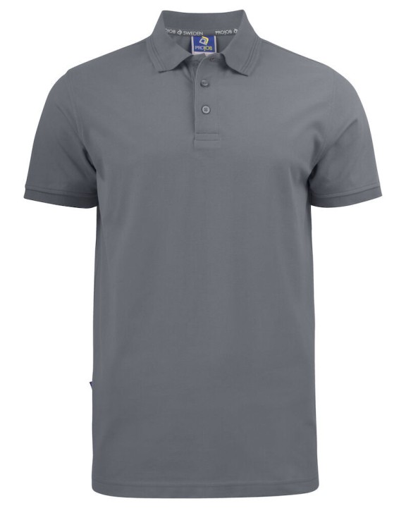 Polos personnalisable PROJOB 2021 POLO PIQUE