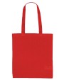 BAGS4PRINT Tote Bag LEOPOLD 2 Tote Bags personalisierbar