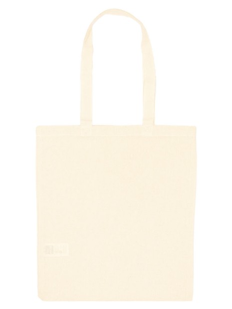 Tote bags à personnaliser BAGS4PRINT Tote Bag LEOPOLD 2 