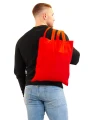 Tote bags à personnaliser BAGS4PRINT Tote Bag LEOPOLD 2 /api/colors/c953313a-9c9d-493b-934e-ddcf8fada2ae