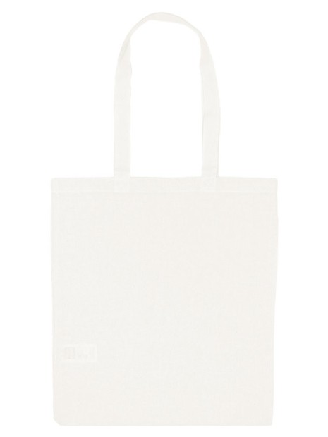 Tote bags à personnaliser BAGS4PRINT Tote Bag LEOPOLD 2 