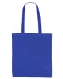 BAGS4PRINT Tote Bag LEOPOLD 2 Tote Bags personalisierbar