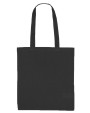 BAGS4PRINT Tote Bag LEOPOLD 2 Tote Bags personalisierbar