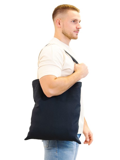 Tote bags à personnaliser BAGS4PRINT Tote Bag LEOPOLD 2 /api/colors/b68891a9-1d28-4f7a-8deb-775c45027afd