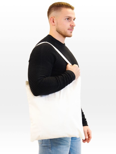 Tote bags à personnaliser BAGS4PRINT Tote Bag LEOPOLD 2 /api/colors/7a92cd2d-10d2-40b4-928b-296bb7487506