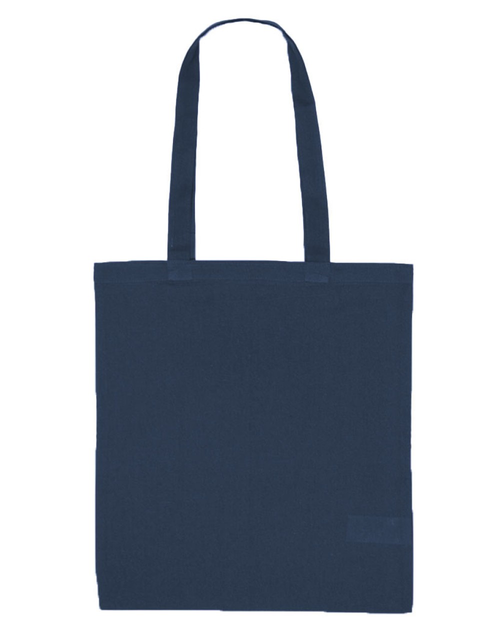 BAGS4PRINT Tote Bag LEOPOLD 2 Tote Bags personalisierbar