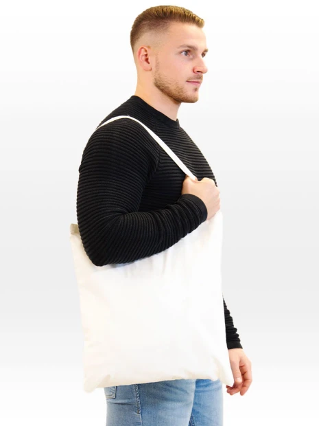Tote bags à personnaliser BAGS4PRINT Tote Bag LEOPOLD 2 /api/colors/7a92cd2d-10d2-40b4-928b-296bb7487506