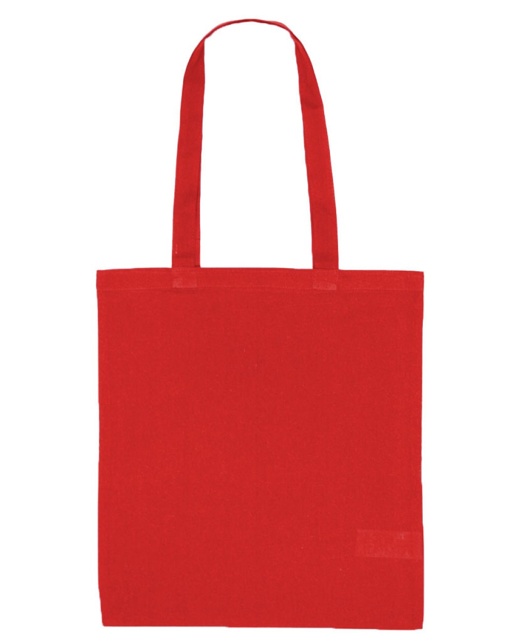 Tote bags BAGS4PRINT Tote Bag LEOPOLD 2 voor bedrukking &amp; borduring