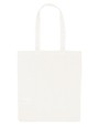 BAGS4PRINT Tote Bag LEOPOLD 2 Tote Bags personalisierbar