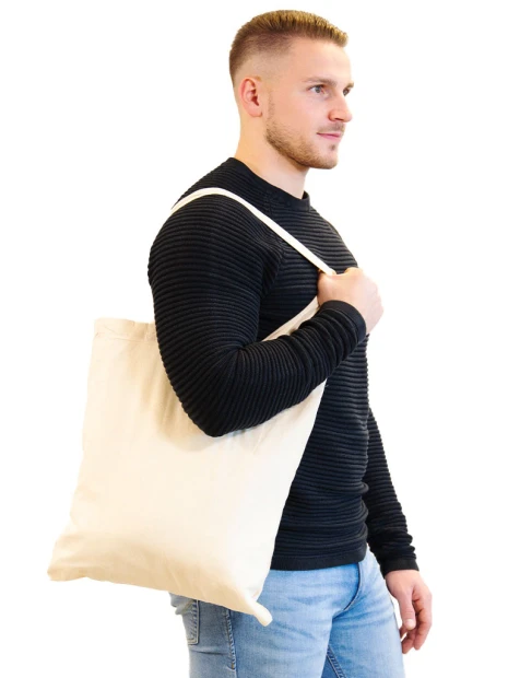Tote bags à personnaliser BAGS4PRINT Tote Bag LEOPOLD 2 /api/colors/e4673c21-e8cb-492b-aa0c-b227b8618401