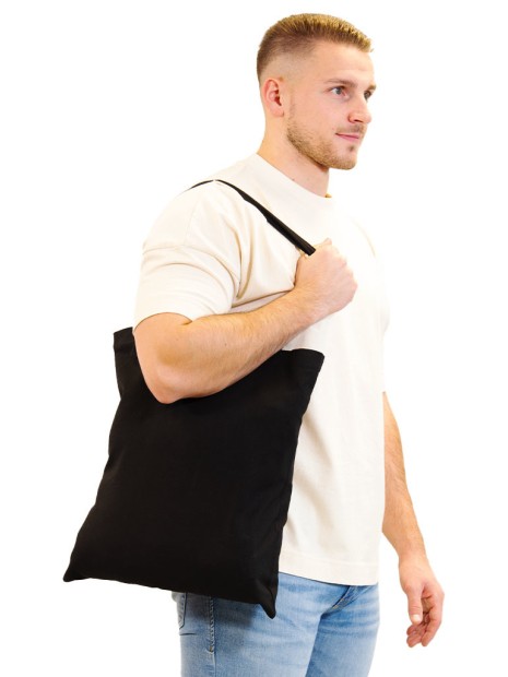 Tote bags à personnaliser BAGS4PRINT Tote Bag LEOPOLD 2 /api/colors/b9fdad4a-5e94-45cb-8c03-c08b349b28c3