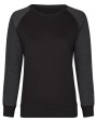 Sweat-shirts personnalisable MINERS MATE my mate - Ladies´ Crew Neck Sweat