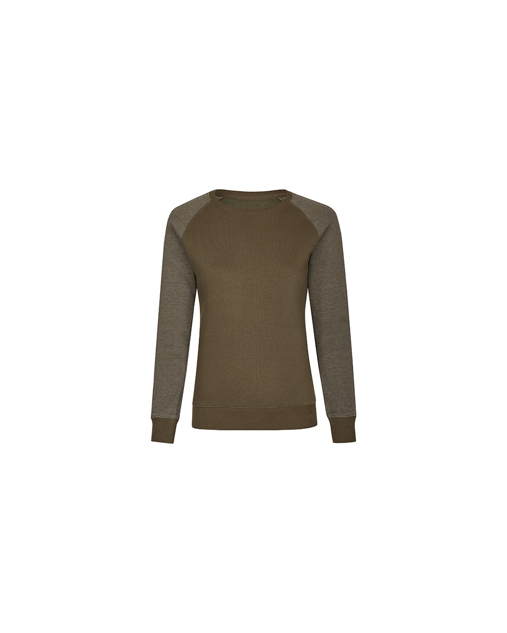 Sweat-shirts personnalisable MINERS MATE my mate - Ladies´ Crew Neck Sweat