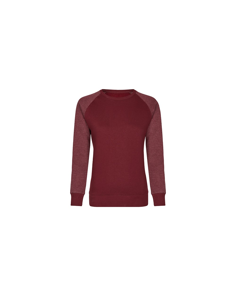 Sweat-shirts personnalisable MINERS MATE my mate - Ladies´ Crew Neck Sweat