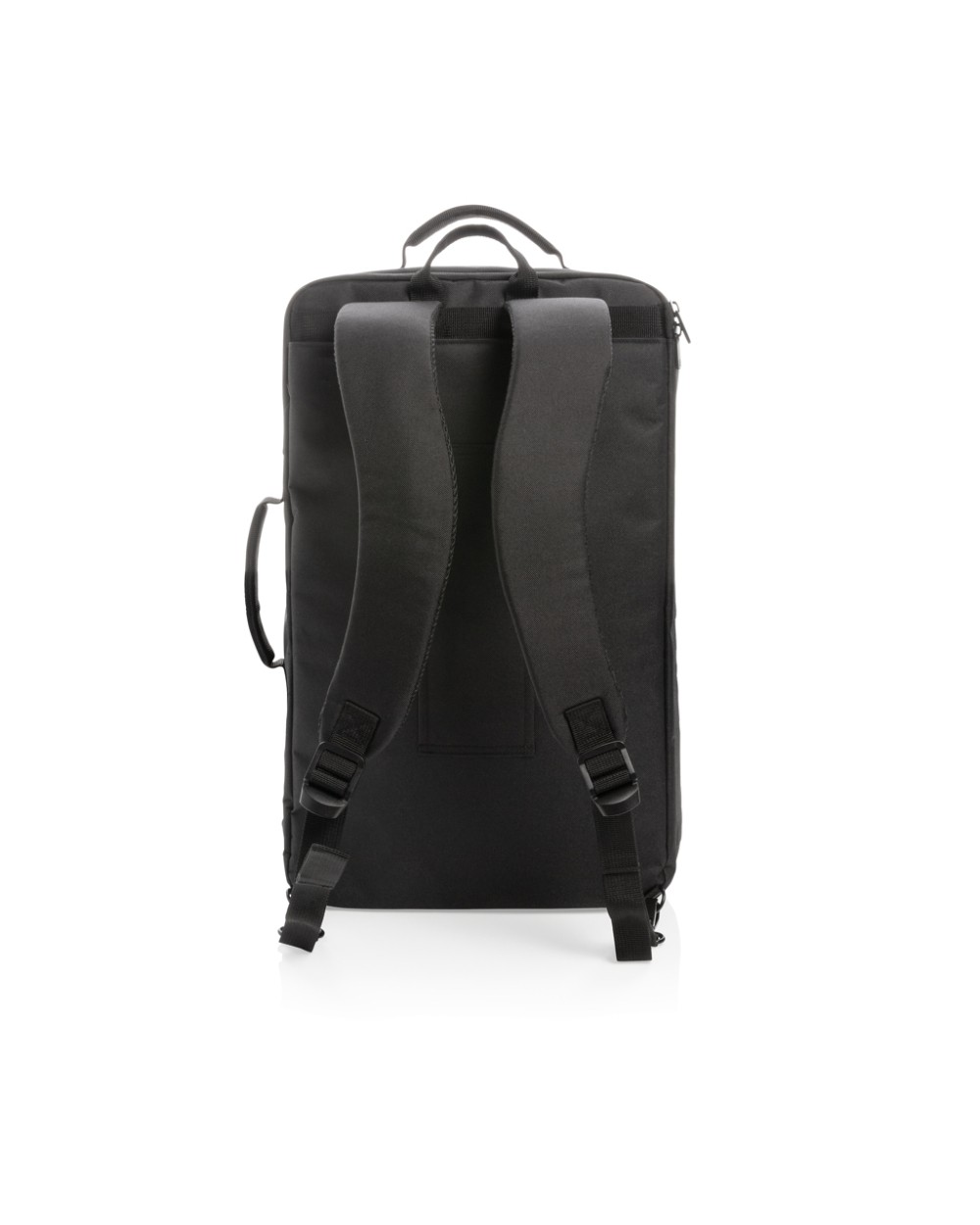 SWISS PEAK Swiss Peak wandelbarer Rucksack, PVC-frei Taschen personalisierbar