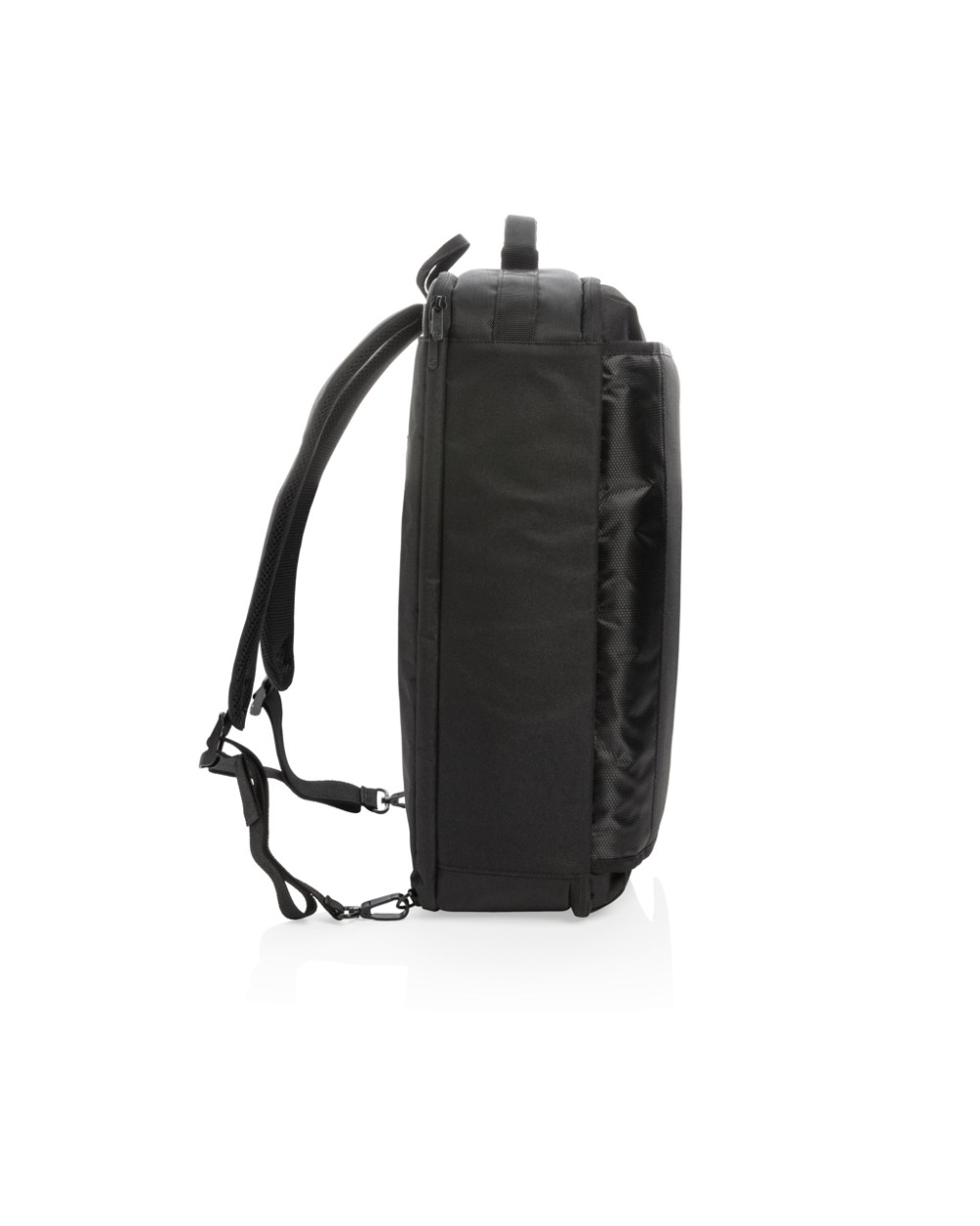 Tassen & Zakken SWISS PEAK Swiss Peak convertible reisrugtas PVC-vrij voor bedrukking &amp; borduring