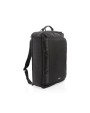 SWISS PEAK Swiss Peak wandelbarer Rucksack, PVC-frei Taschen personalisierbar