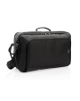 SWISS PEAK Swiss Peak wandelbarer Rucksack, PVC-frei Taschen personalisierbar
