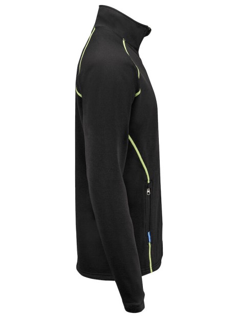 PROJOB 3317 VESTE POLAIRE TECHNIQUE /api/colors/20a7a408-8f15-4eed-a4f8-474d4f754ccf personnalisable