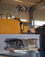 Laines polaires personnalisable PROJOB 3317 VESTE POLAIRE TECHNIQUE