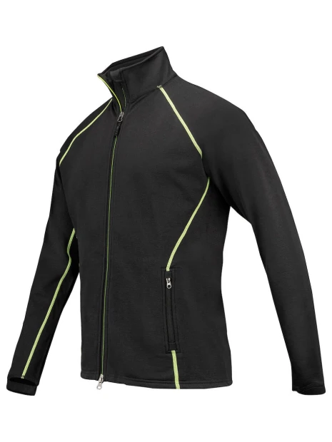 PROJOB 3317 VESTE POLAIRE TECHNIQUE /api/colors/20a7a408-8f15-4eed-a4f8-474d4f754ccf personnalisable