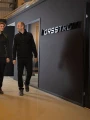 Laines polaires à personnaliser PROJOB 3317 VESTE POLAIRE TECHNIQUE 