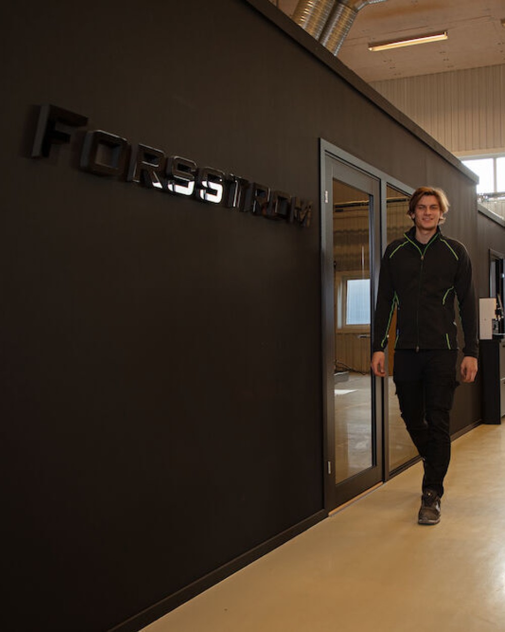 Laines polaires personnalisable PROJOB 3317 VESTE POLAIRE TECHNIQUE