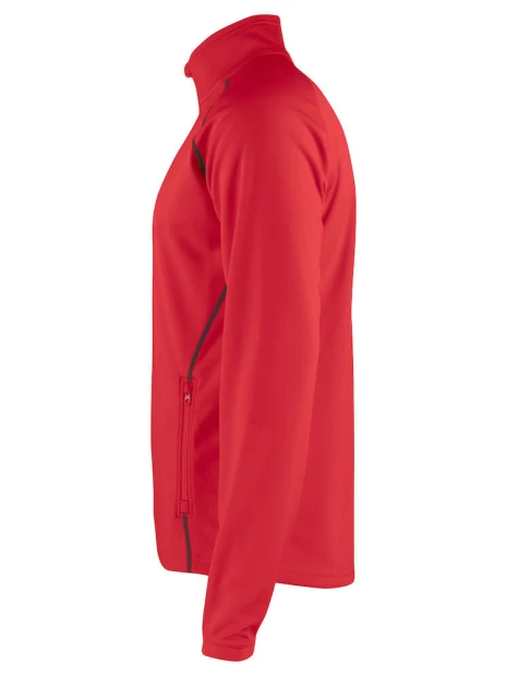 PROJOB 3317 VESTE POLAIRE TECHNIQUE /api/colors/c953313a-9c9d-493b-934e-ddcf8fada2ae personnalisable