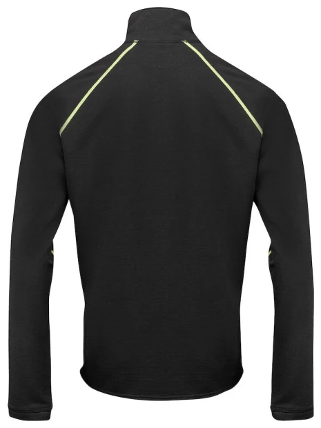 PROJOB 3317 VESTE POLAIRE TECHNIQUE /api/colors/20a7a408-8f15-4eed-a4f8-474d4f754ccf personnalisable