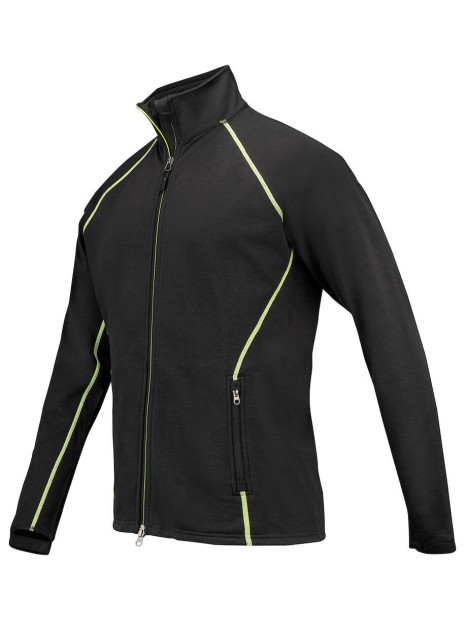 PROJOB 3317 VESTE POLAIRE TECHNIQUE /api/colors/20a7a408-8f15-4eed-a4f8-474d4f754ccf personnalisable